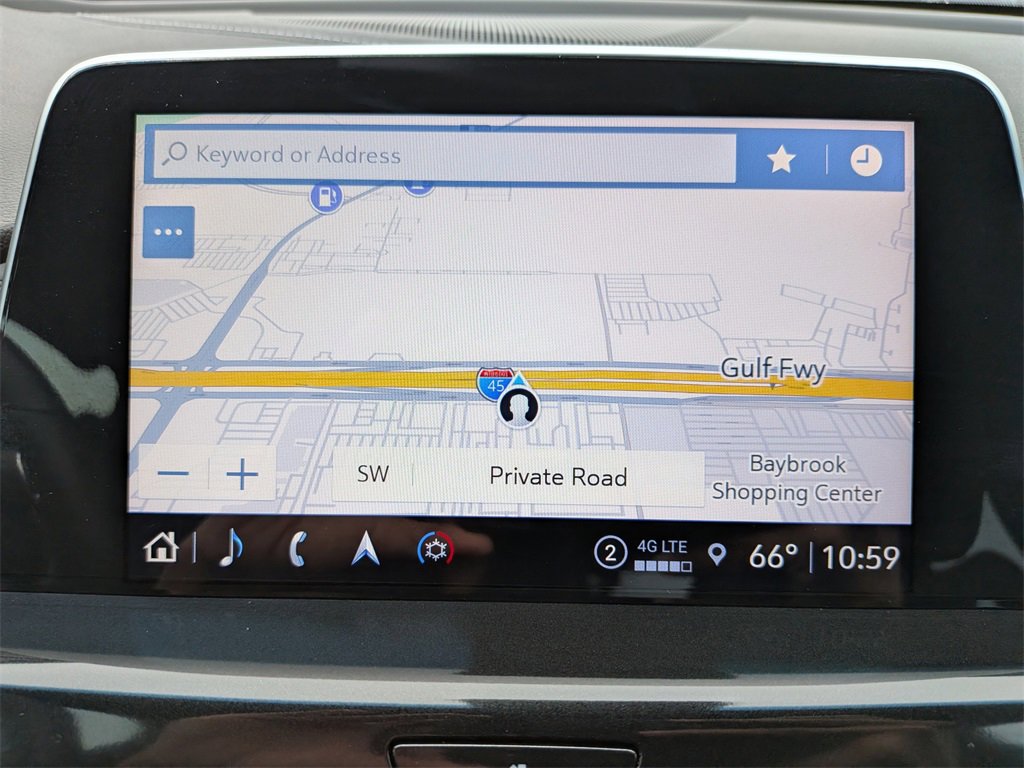 Used 2023 Cadillac CT4 V Blackwing w/ Driver Assist Package image 21