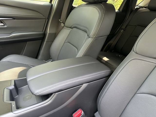 New 2026 MAZDA CX-5 2.5 S w/ Premium Plus Package AWD/4WD image 21