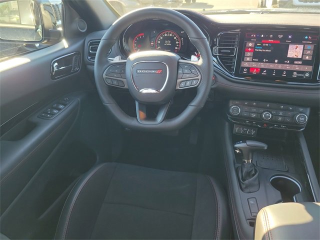 New 2026 Dodge Durango GT image 11