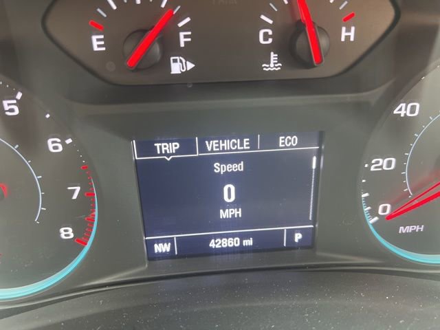 Used 2024 Chevrolet Malibu LT FWD image 12