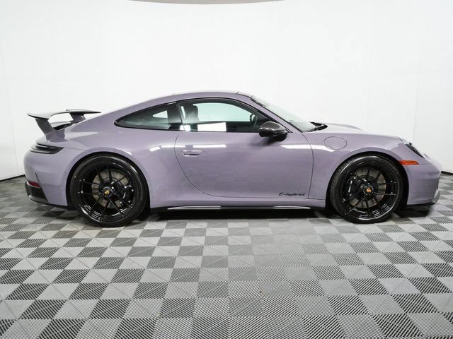 New 2026 Porsche 911 Carrera GTS RWD image 25