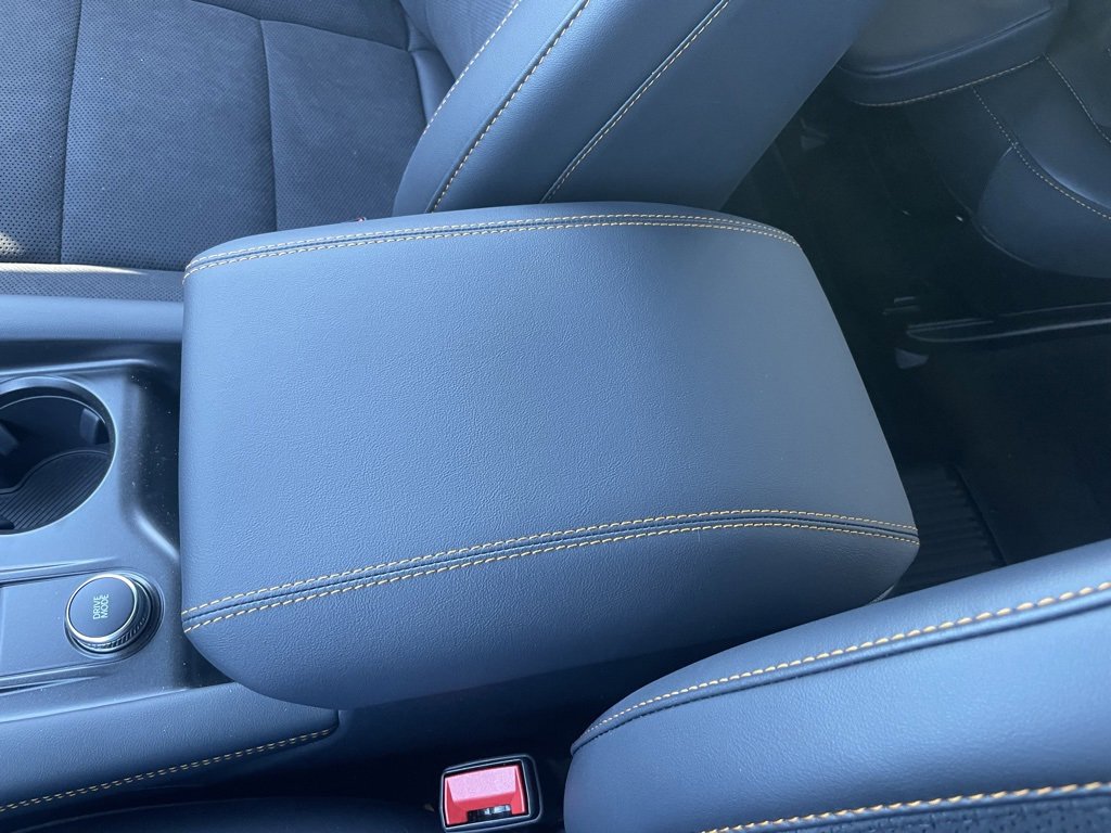 New 2026 Ford Explorer Tremor w/ Tremor Convenience Package image 51