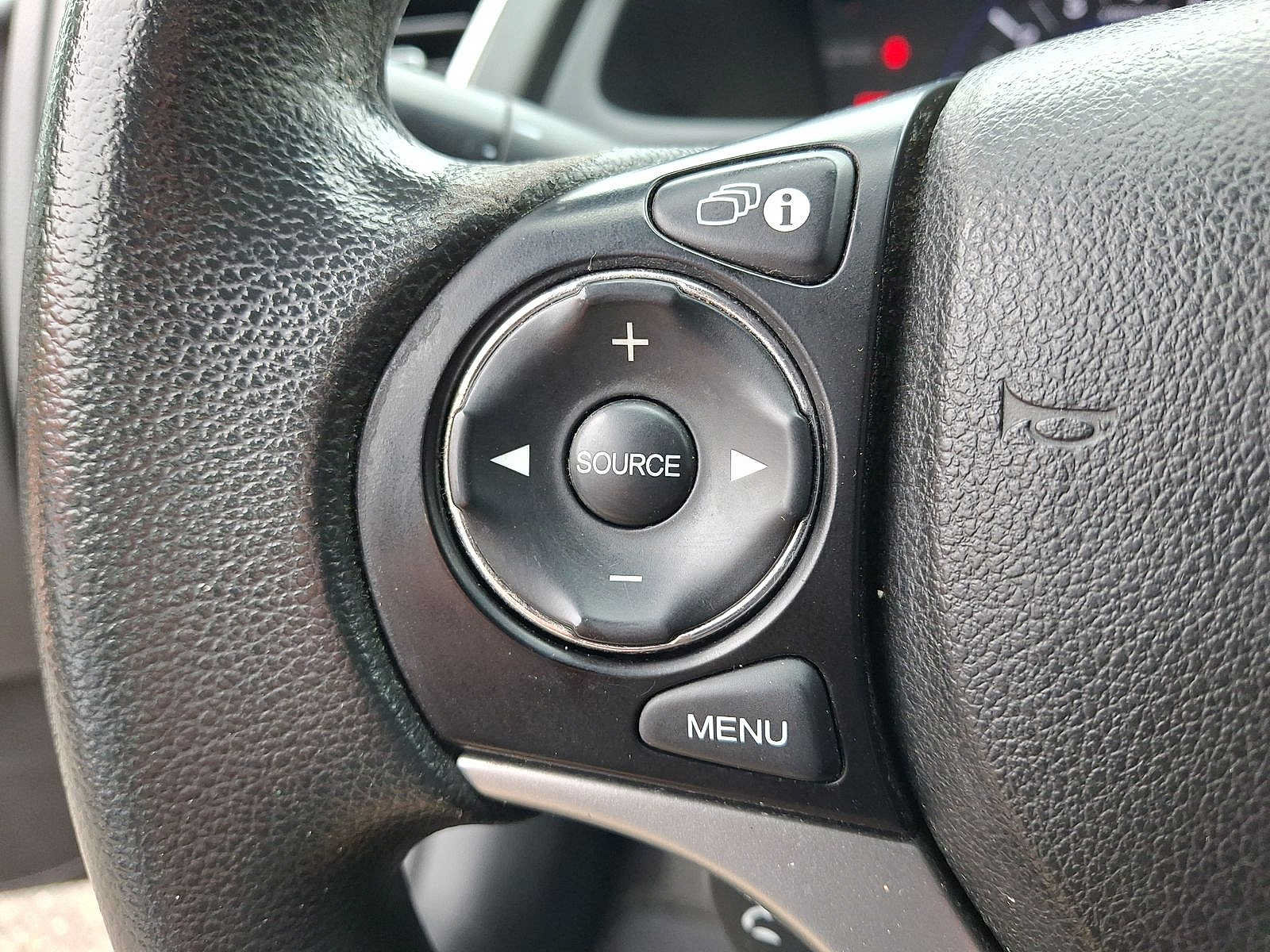Used 2015 Honda Civic LX image 23