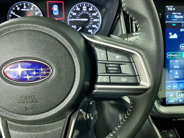 Used 2025 Subaru Legacy Premium w/ Popular Package #1A image 14