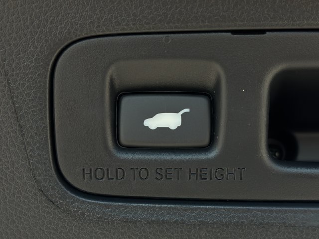New 2027 Honda CR-V EX-L image 19