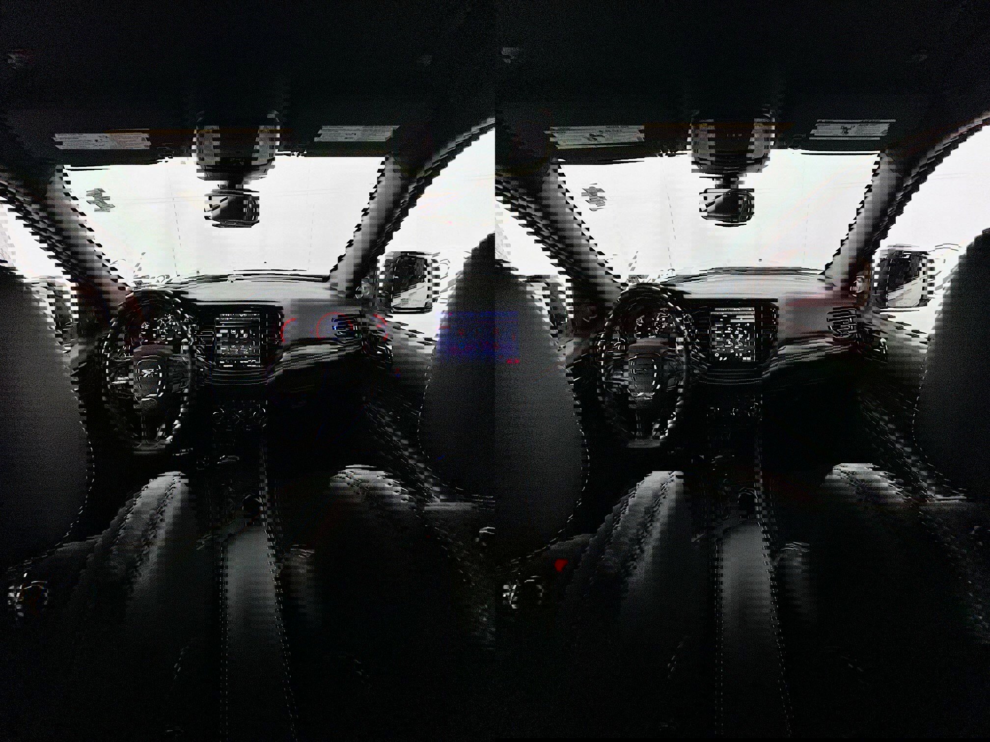 Used 2023 Dodge Durango SRT image 19