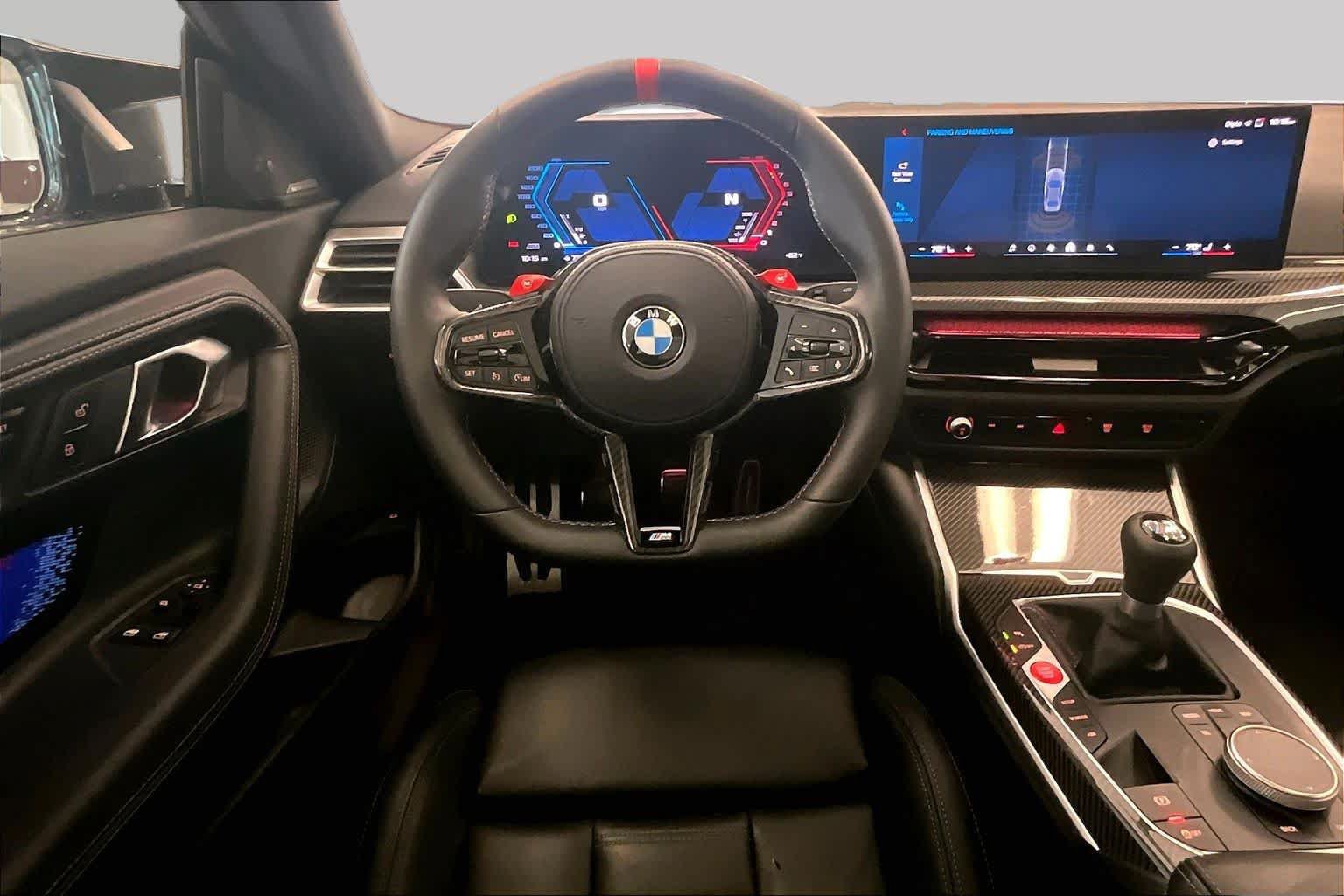 Used 2025 BMW M2 RWD image 5
