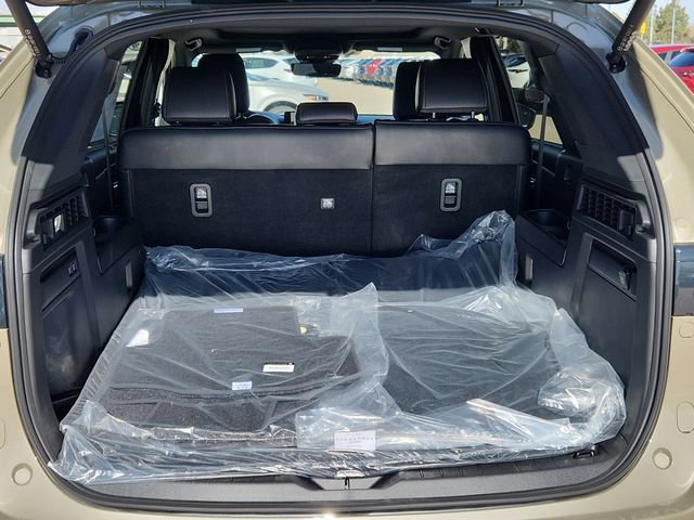 New 2025 MAZDA CX-70 3.3 Turbo S w/ Premium Package image 13