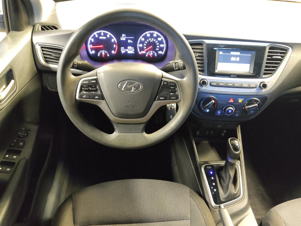 Used 2018 Hyundai Accent SE FWD image 22