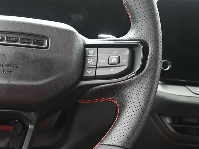 New 2026 Dodge Charger R/T Scat Pack image 26