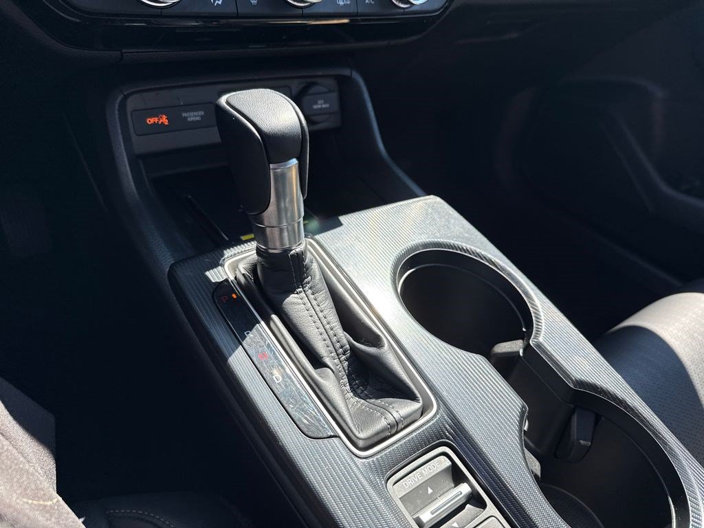 Certified 2023 Honda Civic Touring image 27