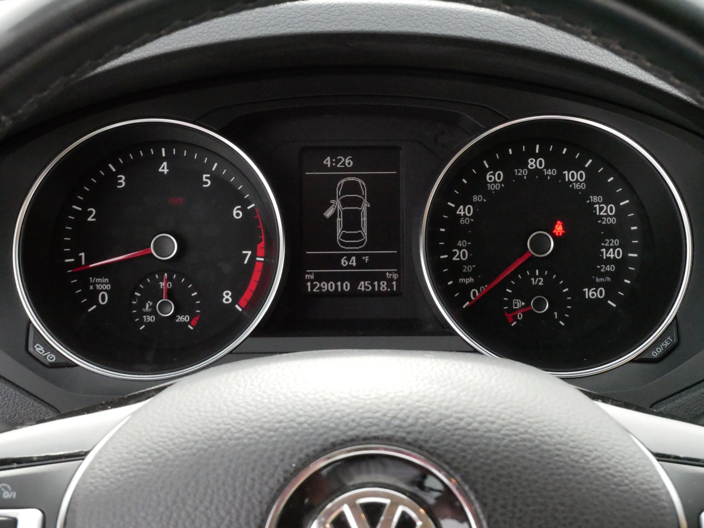 Used 2017 Volkswagen Jetta SE image 20