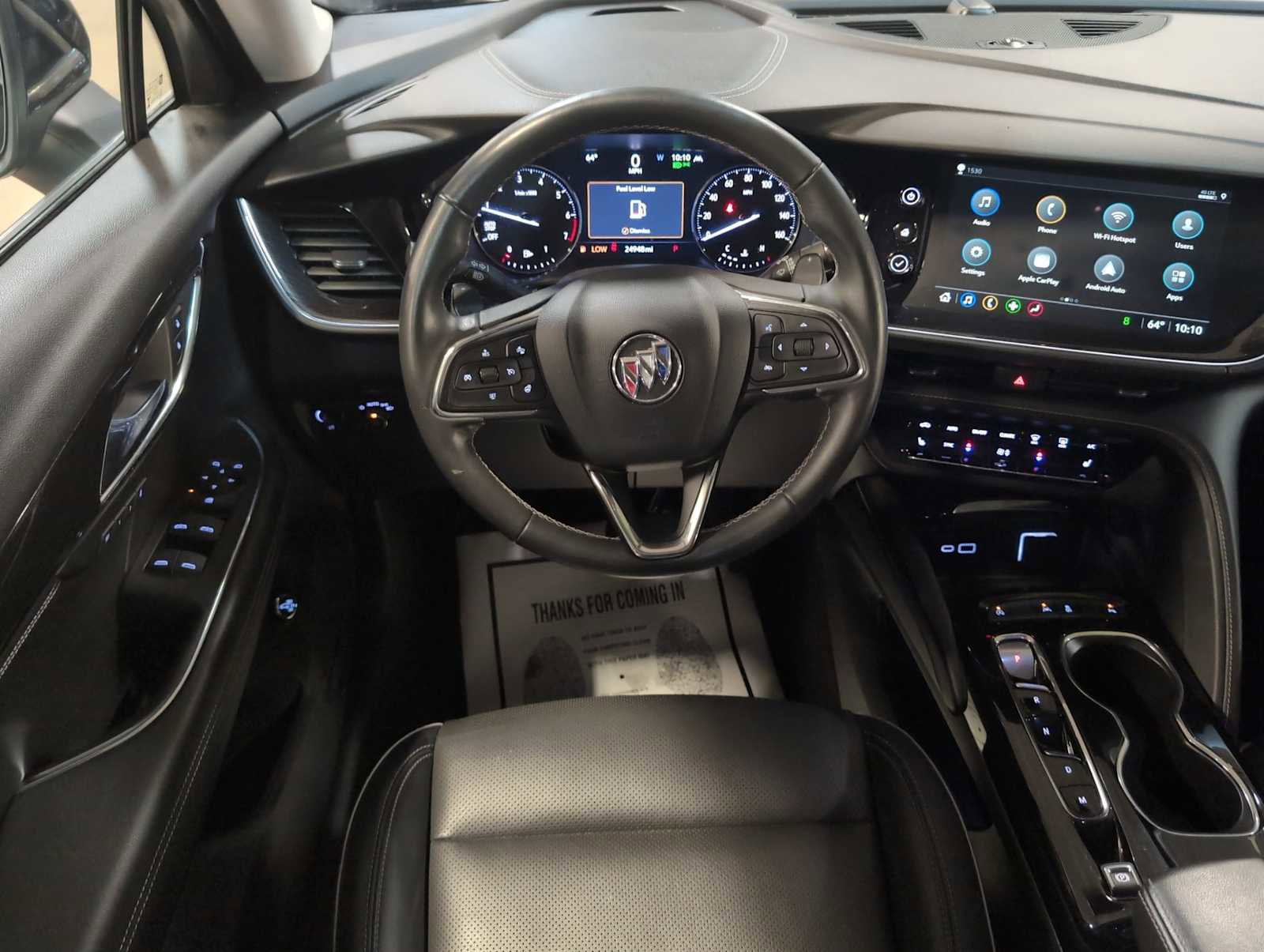 Used 2023 Buick Envision Essence image 10