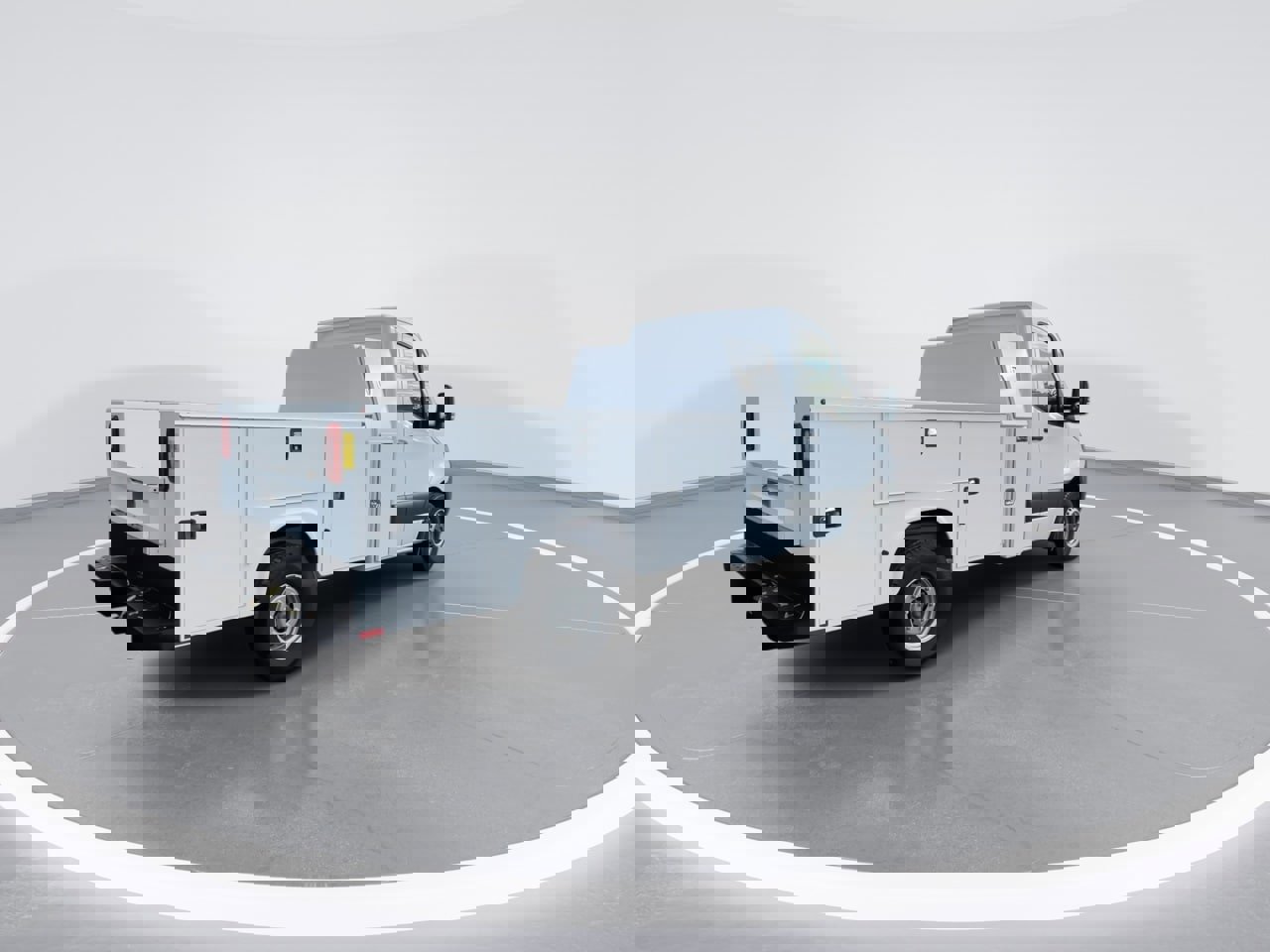 Used 2023 Mercedes-Benz Sprinter 3500 w/ Acoustic Package image 20