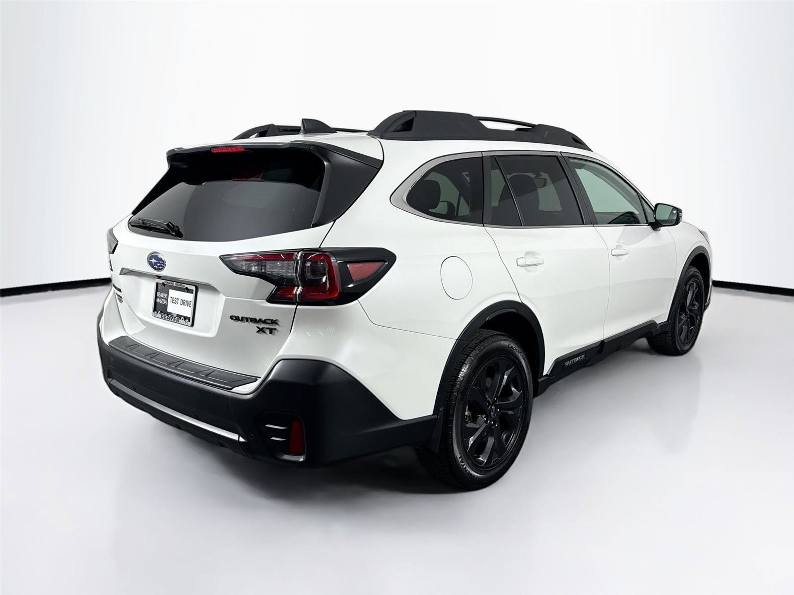 Used 2021 Subaru Outback Onyx Edition XT w/ Popular Package #2 image 6
