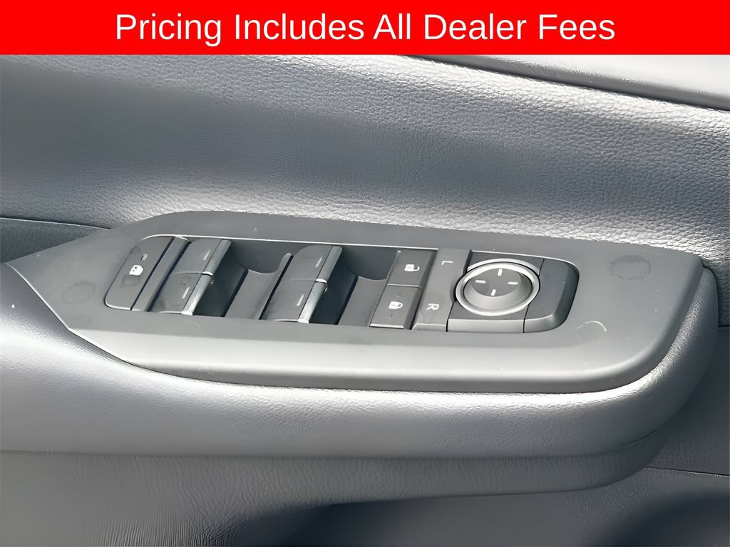 New 2026 Toyota Prius Plug-In Hybrid FWD image 18