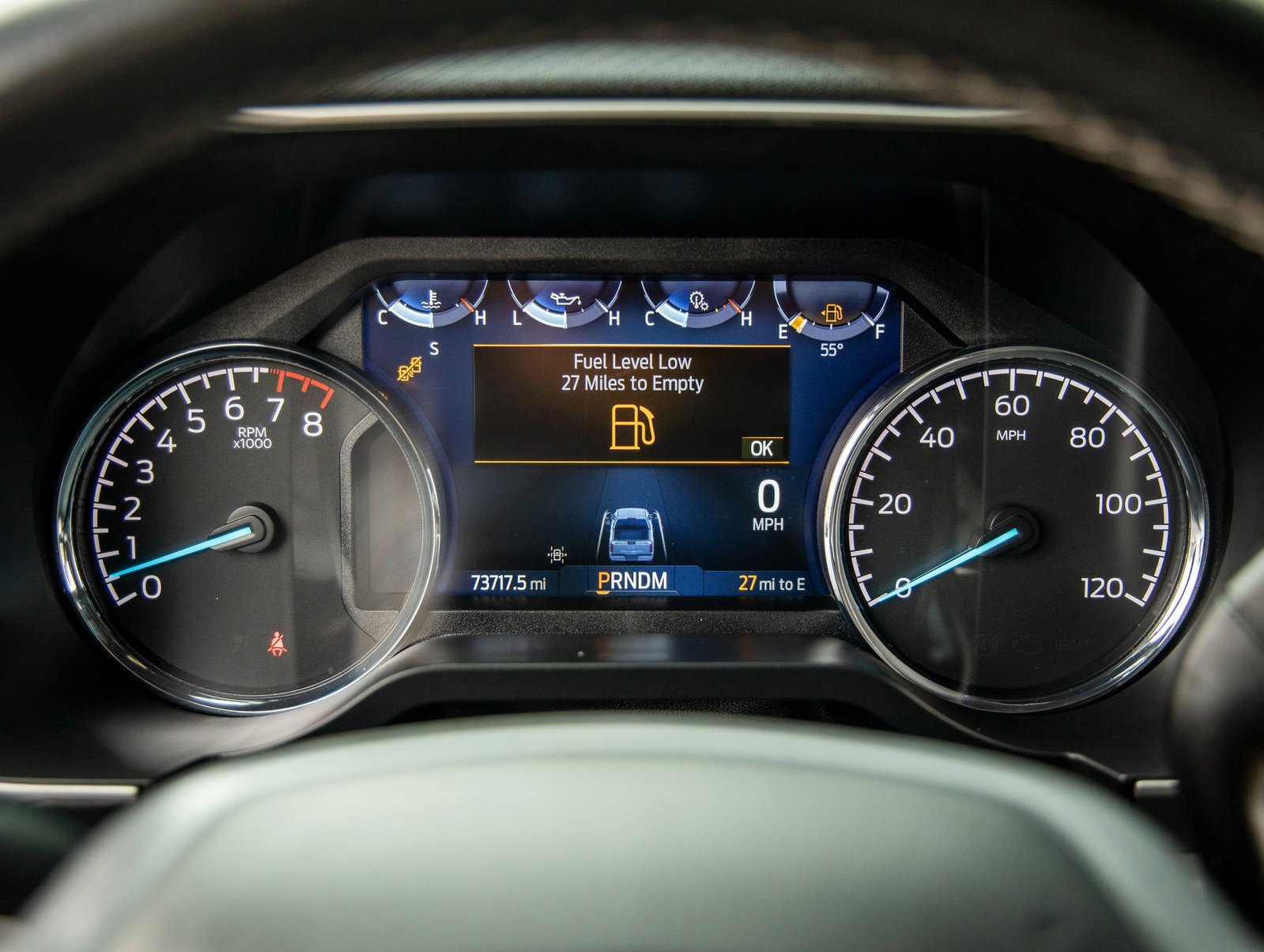 Used 2023 Ford F150 XLT w/ Equipment Group 301A Mid image 24