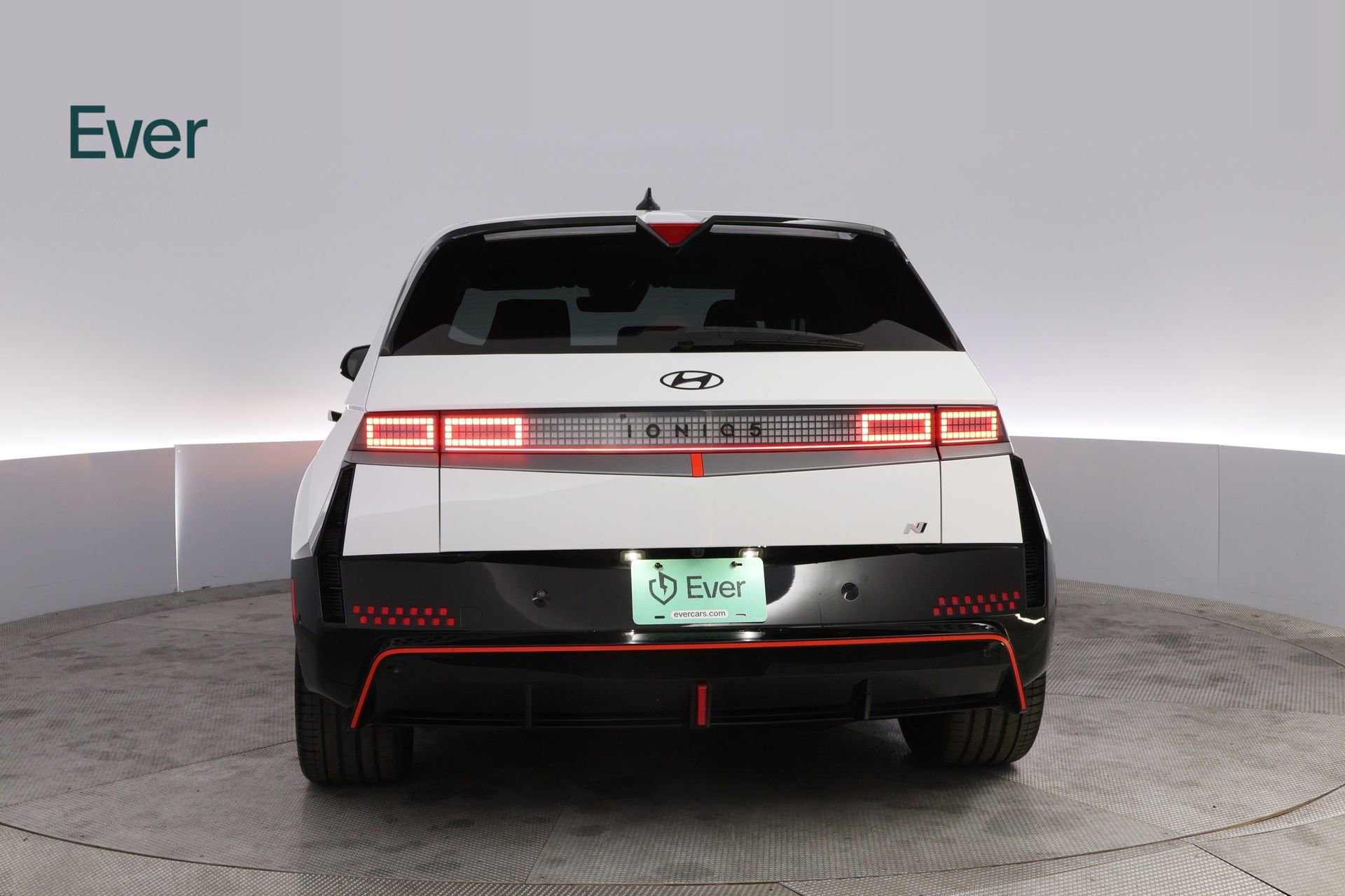 Used 2025 Hyundai Ioniq 5 N AWD/4WD image 15