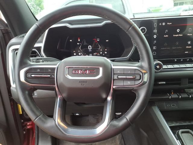 Used 2023 GMC Canyon Elevation w/ Convenience Package RWD image 18