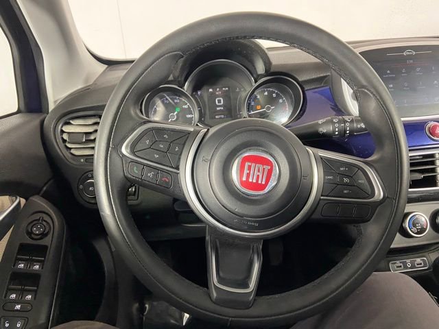 Used 2019 FIAT 500X Trekking w/ Premium Group image 25