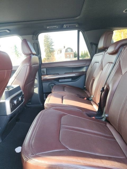 Used 2024 Ford Expedition Max Limited image 10