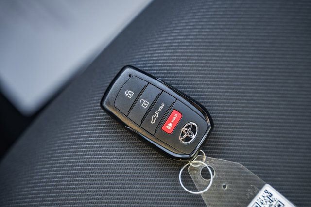 New 2026 Toyota Tundra SR5 image 42