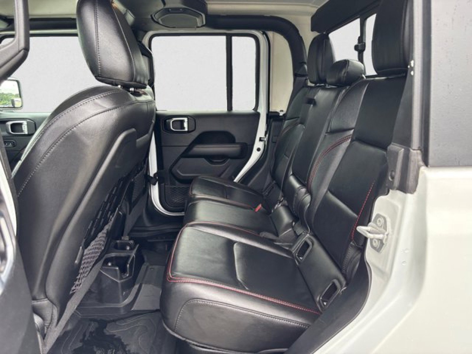 Used 2021 Jeep Gladiator Rubicon w/ Dual Top Group image 16