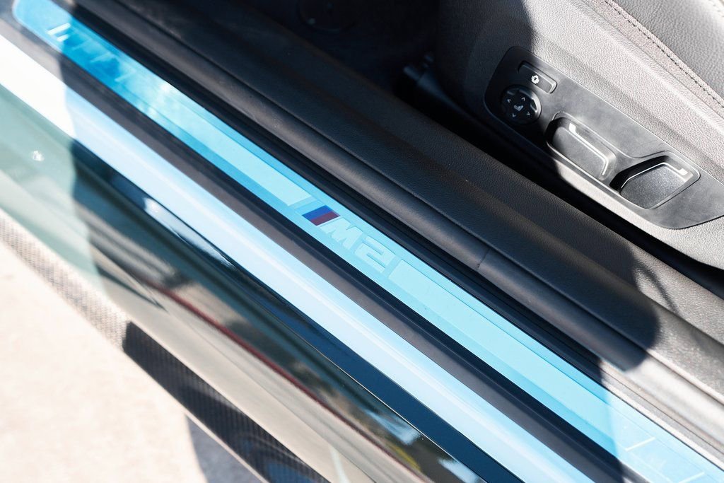 Used 2024 BMW M2 w/ Lighting Package RWD image 42