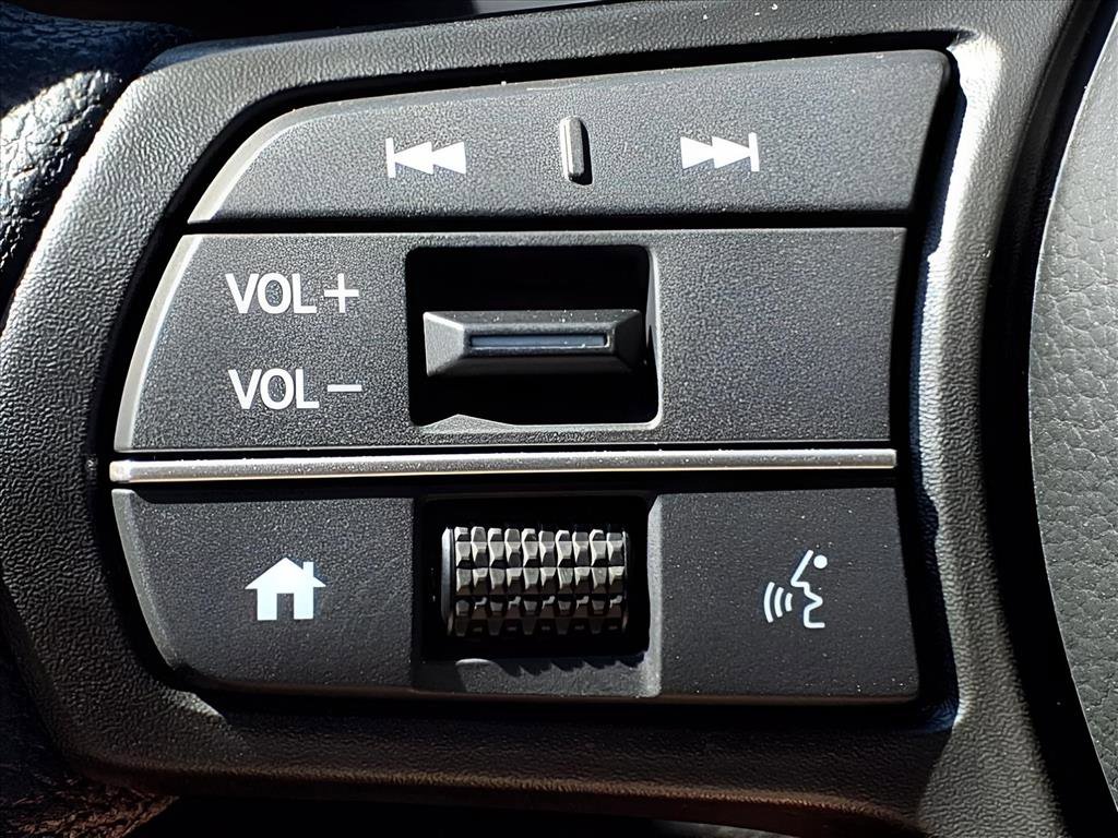 New 2026 Honda HR-V LX image 23