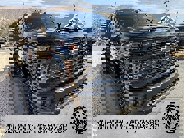 New 2026 Chevrolet Silverado 3500 W/T w/ WT Convenience Package image 7