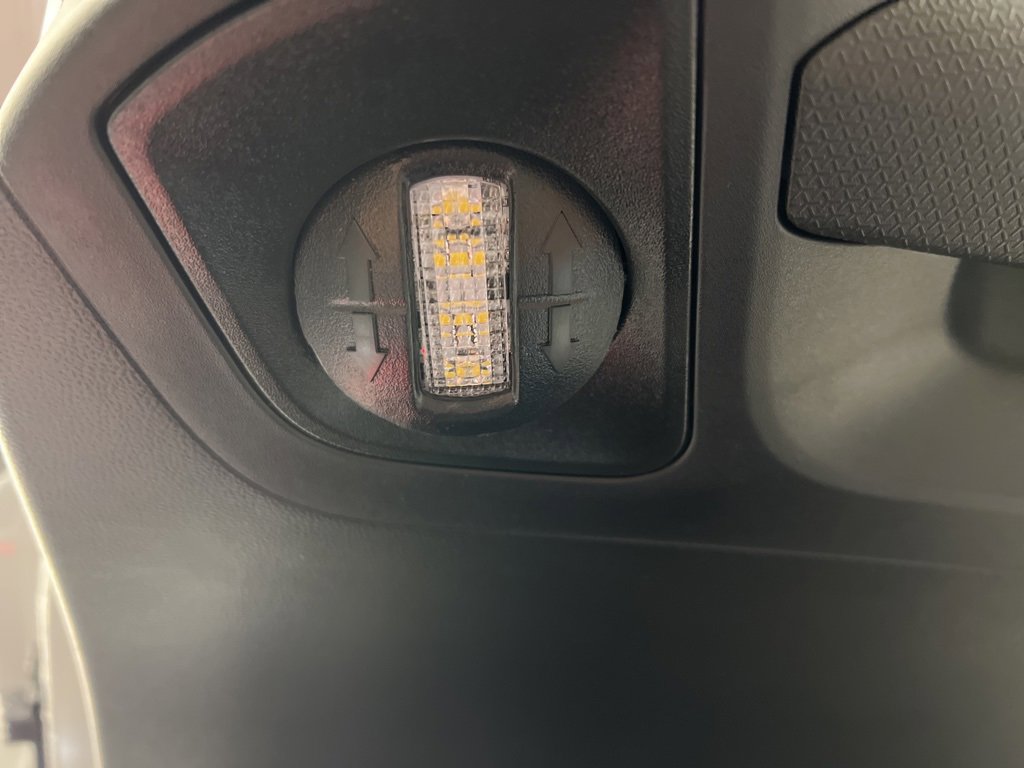 Used 2025 Ford Bronco Sport Big Bend image 34