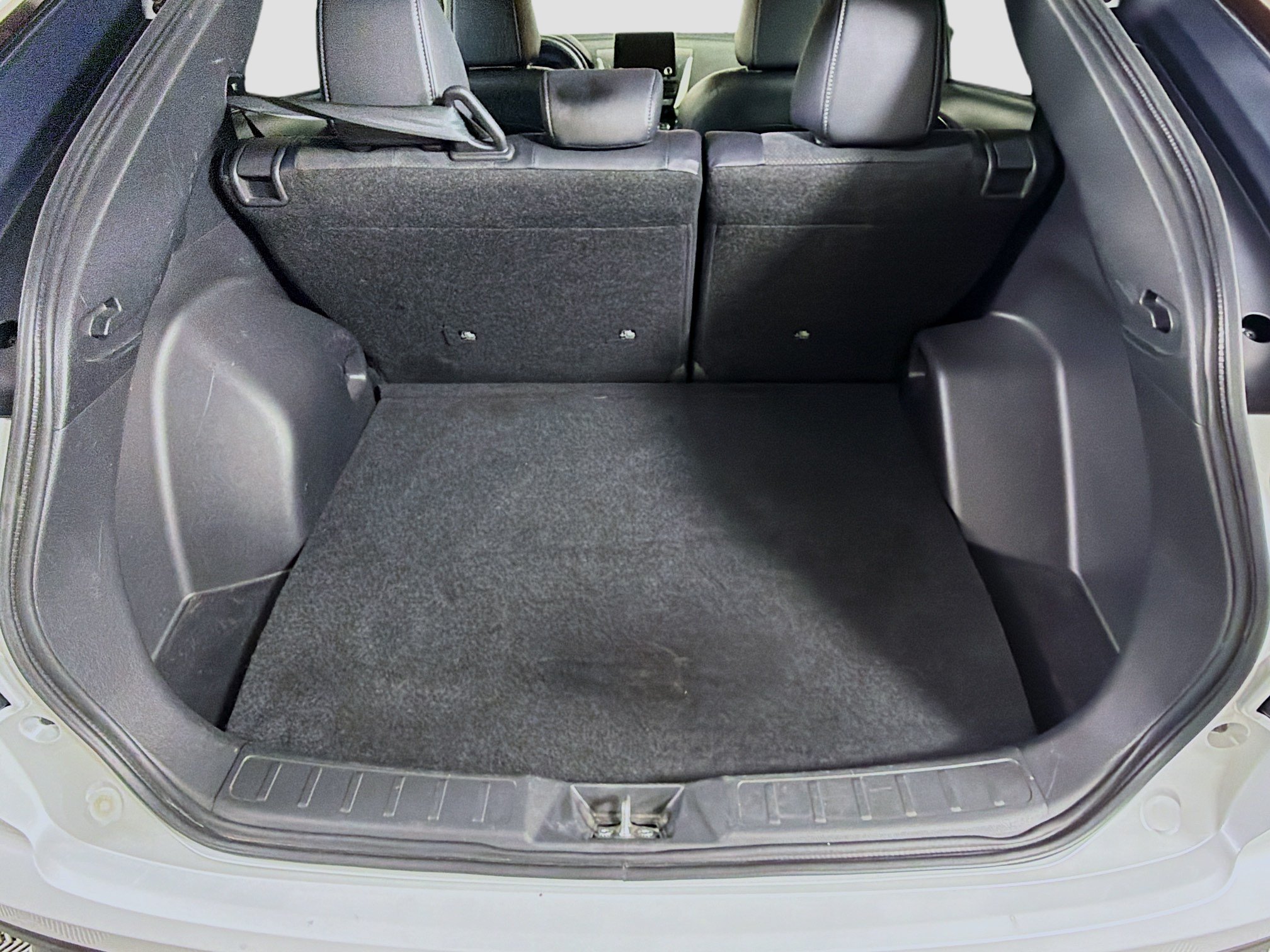Used 2024 Mitsubishi Eclipse Cross SE AWD/4WD image 28