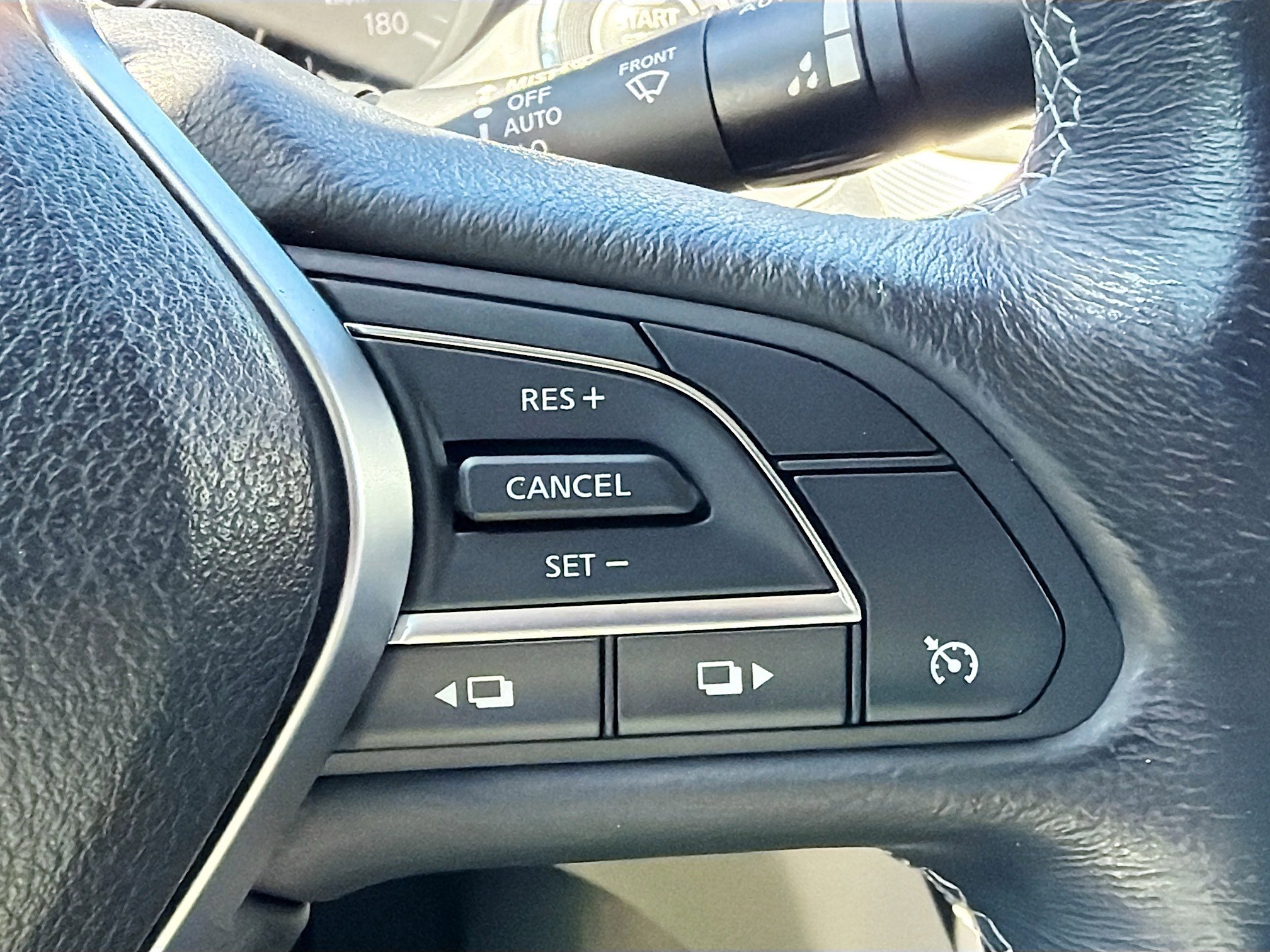 Used 2019 INFINITI Q50 Luxe w/ Essential Package (3.0T Luxe) image 36