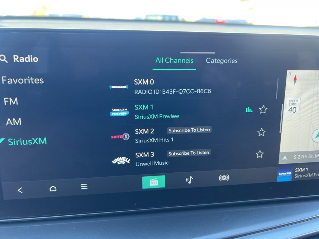 Certified 2025 Kia Sorento S image 52