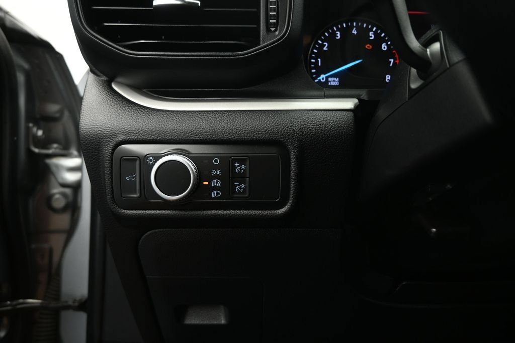 Certified 2022 Ford Explorer XLT RWD image 12