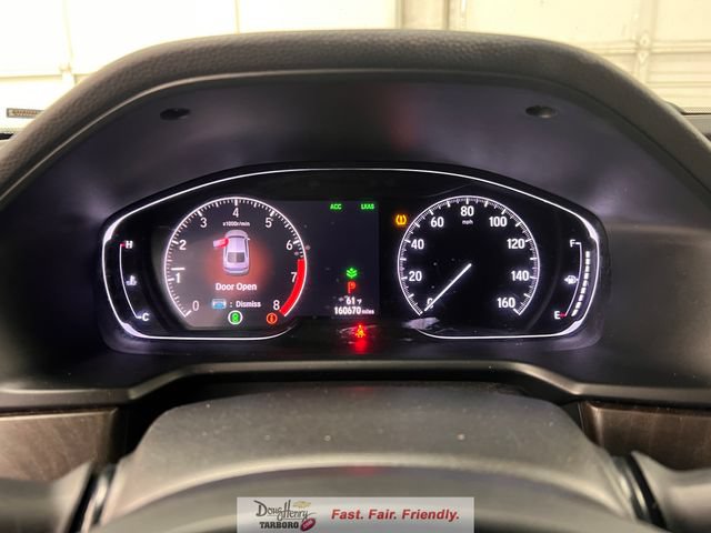 Used 2019 Honda Accord EX-L image 49