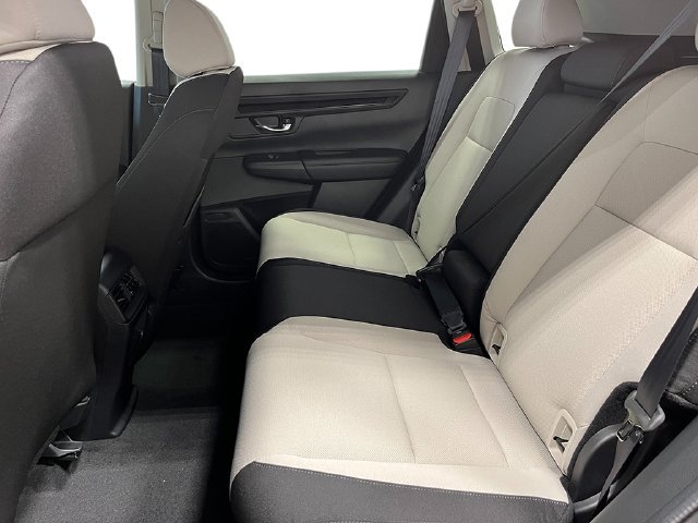 New 2027 Honda CR-V EX image 24