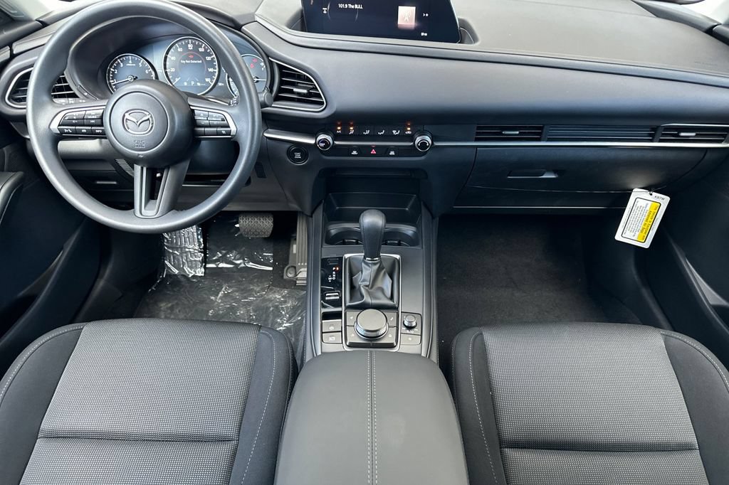 New 2026 MAZDA CX-30 AWD 2.5 S image 13