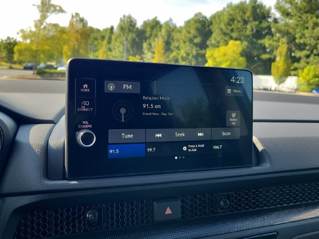 New 2027 Honda CR-V LX image 19