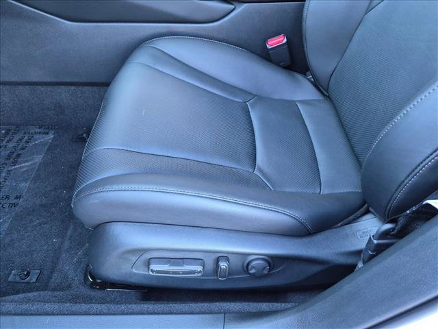 New 2026 Honda Accord Touring image 4