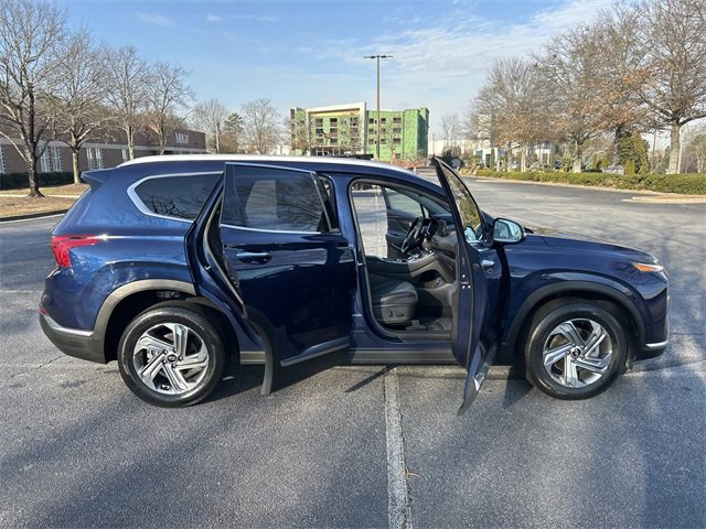 Used 2022 Hyundai Santa Fe SEL w/ Convenience + Premium Package image 20