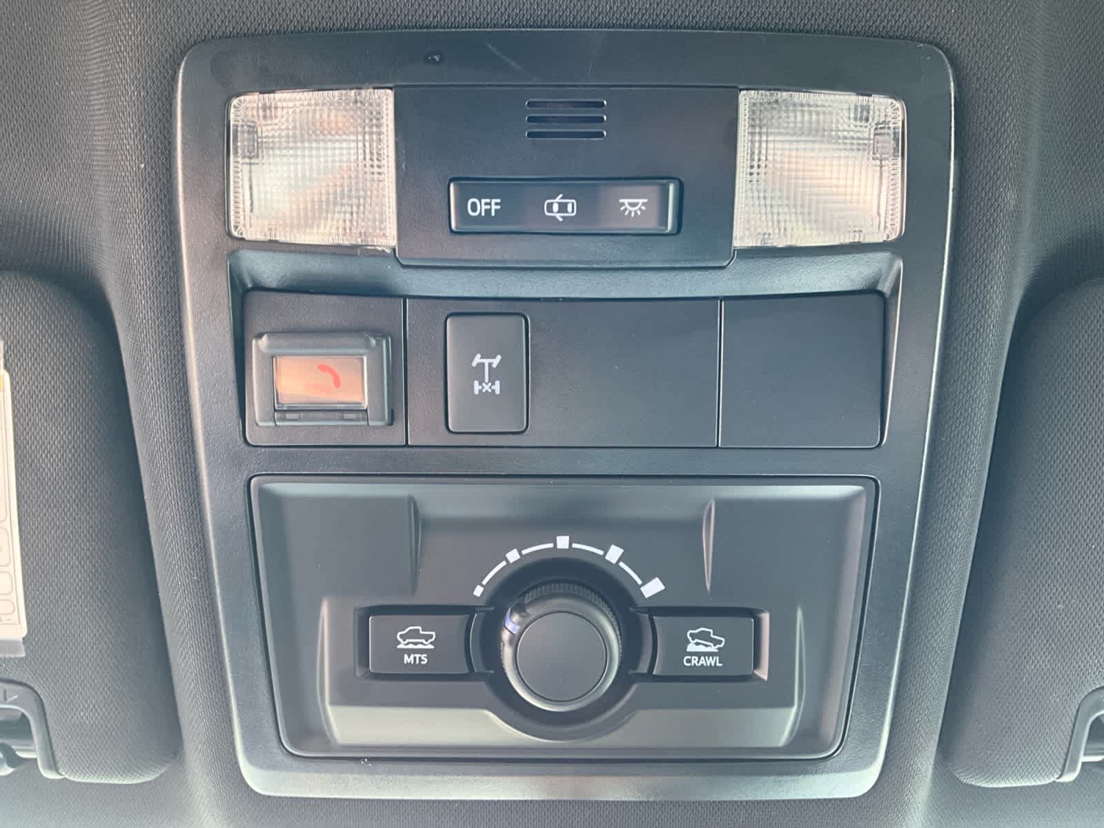 Used 2020 Toyota Tacoma 4x4 Double Cab image 22