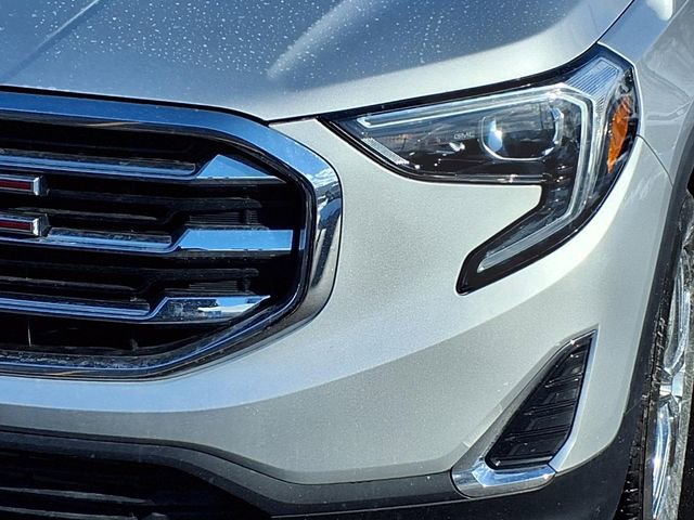 Used 2020 GMC Terrain SLE w/ Driver Convenience Package image 26