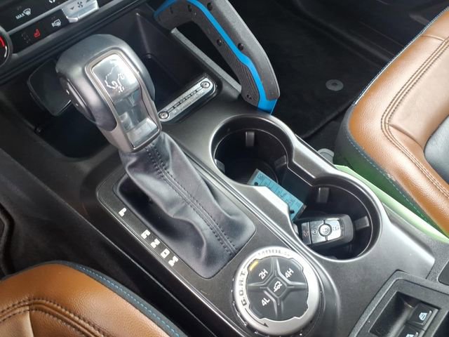 Certified 2023 Ford Bronco Outer Banks image 25