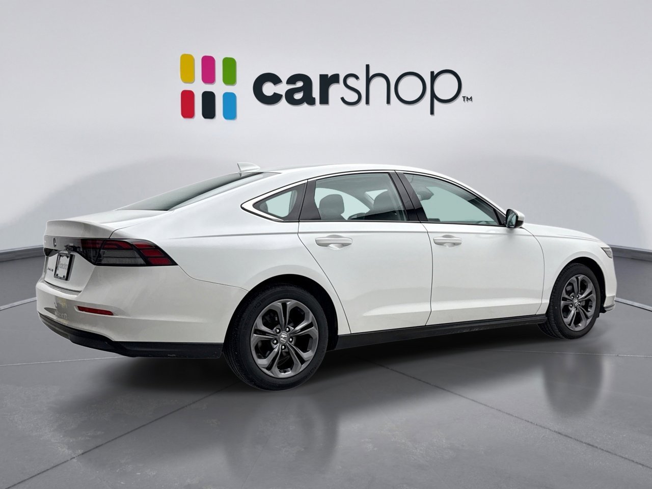 Used 2023 Honda Accord EX image 5