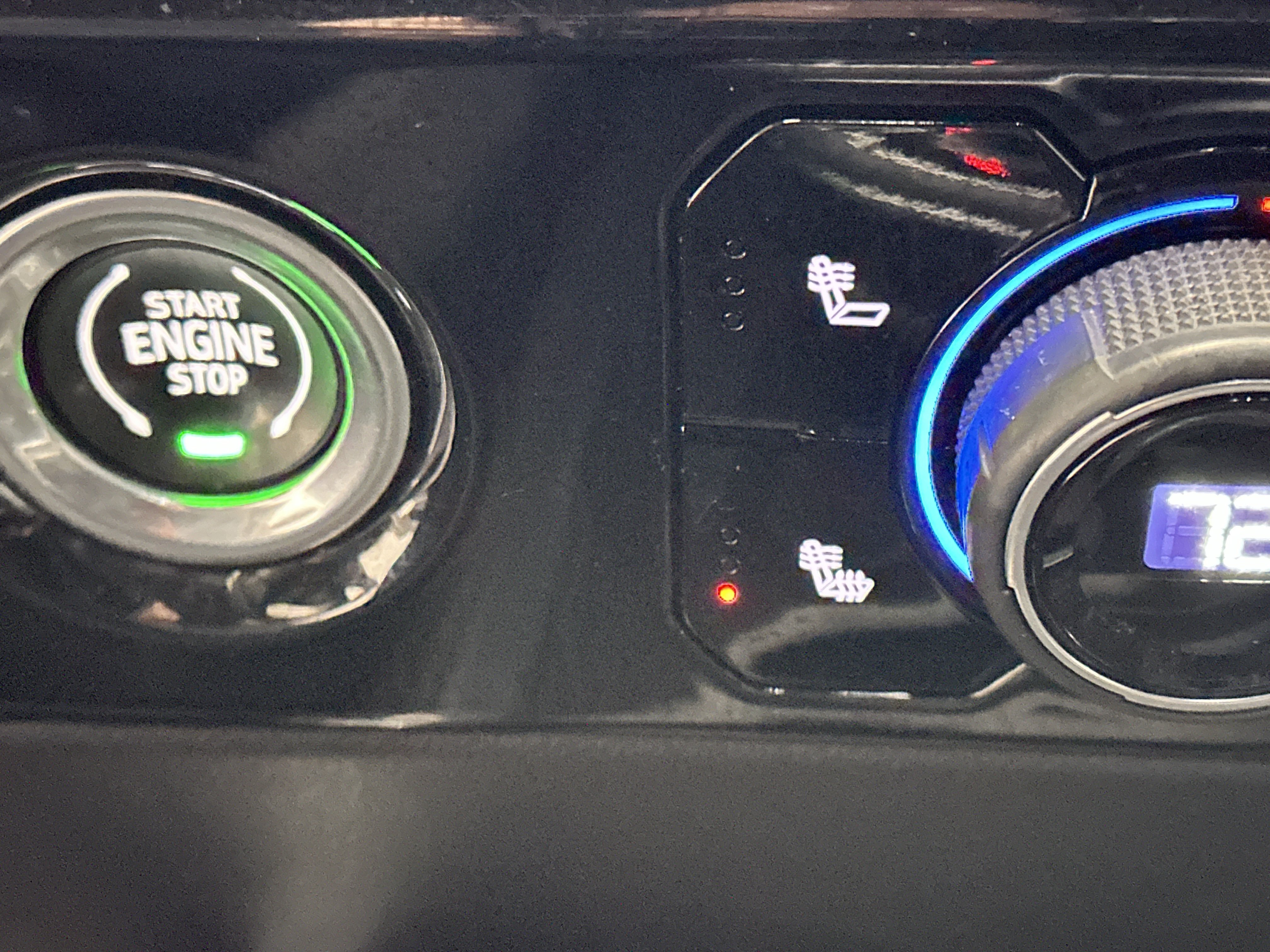 Used 2024 Chevrolet Silverado 1500 RST w/ Z71 Off-Road Package image 34