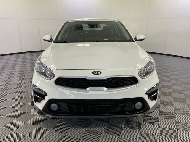 Used 2019 Kia Forte LXS FWD image 2