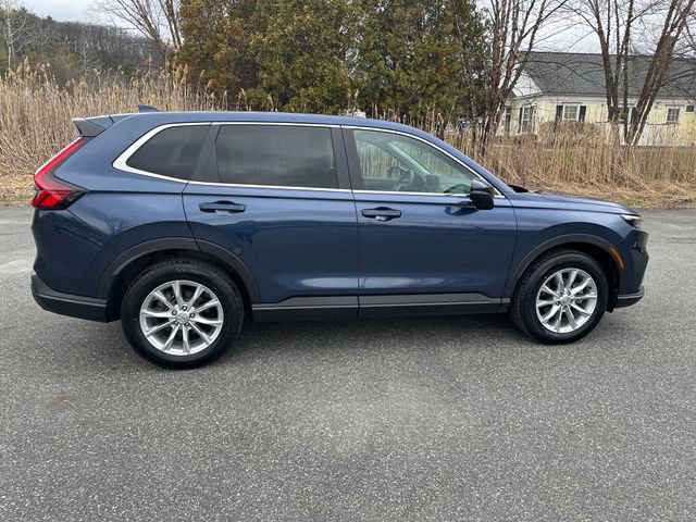 Used 2024 Honda CR-V EX image 6