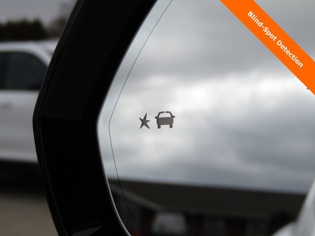 Used 2023 Chevrolet Blazer Premier w/ Driver Confidence II Package image 16