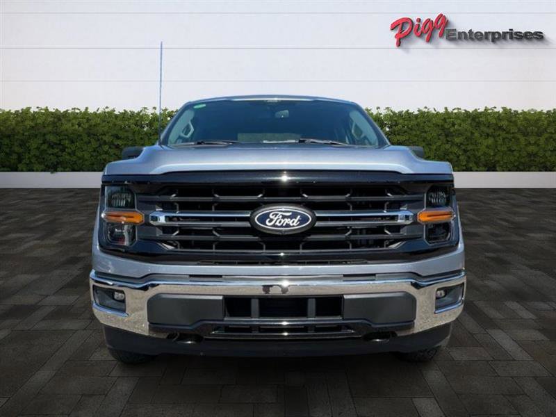 Used 2024 Ford F150 XLT w/ Mobile Office Package image 6